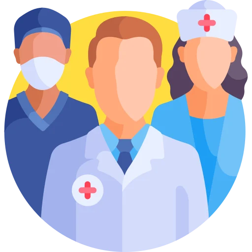 medical team 3